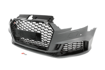 Audi A3 2012-2020 Frontstoßstange RS3 V3 (2016-2020) Foto 6