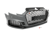 Audi A3 2012-2020 Frontstoßstange RS3 V3 (2016-2020) Foto 7