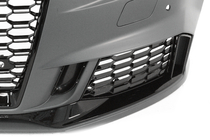 Audi A3 2012-2020 Frontstoßstange RS3 V3 (2016-2020) Foto 9