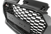 Audi A3 2012-2020 Frontstoßstange RS3 V3 (2016-2020) Foto 10