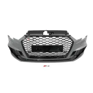 Frontstoßstange RS3 V3 (2016-2020) Foto 2