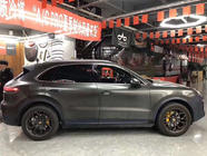 Porsche Cayenne 2018- Bodykit Komplettset Foto 5