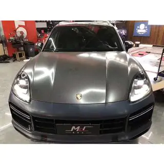 Bodykit Komplettset Foto 2