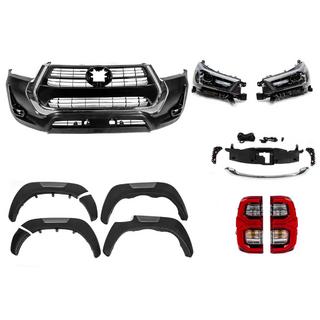 Facelift Komplettset auf 2022 Optik (für 2015-2020)