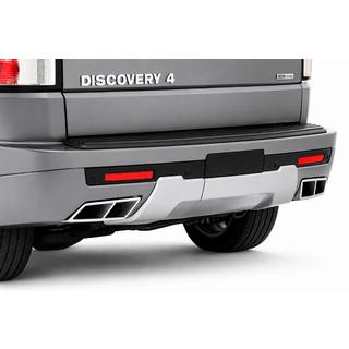 Heckstoßstange Startich Land Rover Discovery IV 2009-2017 Foto 1