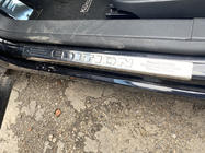 Volkswagen Tiguan 2007-2016 Einstiegsleisten Abdeckungen Edition V1 (4 Stk., Edelstahl) Foto 2