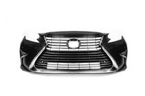 Lexus ES 2012-2018 Frontstoßstange V1 (Facelift) Foto 2