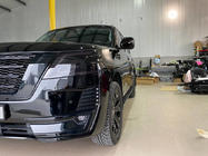 Nissan Armada 2016-2024 Bodykit Set für 2024 (Facelift) Foto 8