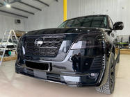 Nissan Armada 2016-2024 Bodykit Set für 2024 (Facelift) Foto 7