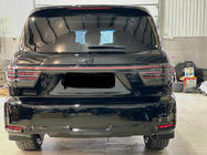 Nissan Armada 2016-2024 Bodykit Set für 2024 (Facelift) Foto 12