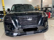 Nissan Armada 2016-2024 Bodykit Set für 2024 (Facelift) Foto 10