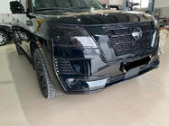 Nissan Armada 2016-2024 Bodykit Set für 2024 (Facelift) Foto 9