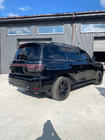Nissan Armada 2016-2024 Bodykit Set für 2024 (Facelift) Foto 17