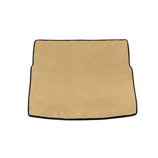 Kofferraummatte (EVA, Polyurethan, Beige) SW Foto 1