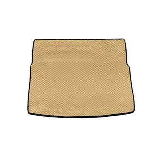 Kofferraummatte (EVA, Polyurethan, Beige) SW Foto 1