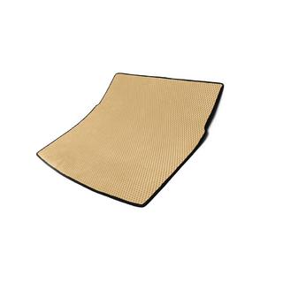 Kofferraummatte (EVA, Polyurethan, Beige) SW Foto 2