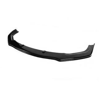 Frontlippe Stoßstange (schwarz) Renault Megane IV 2016-2025 Foto 3