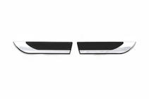 Toyota Land Cruiser 200 2007-2021 Emblem Set LC (2 Stk) Foto 2