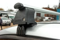 Alfa Romeo 147 2000-2010 Dachträger für glattes Dach (2 Stk, Asaf V4) Foto 8