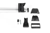 Alfa Romeo 147 2000-2010 Dachträger für glattes Dach (2 Stk, Asaf V4) Foto 13