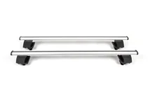 Alfa Romeo 147 2000-2010 Dachträger für glattes Dach (2 Stk, Asaf V4) Foto 17