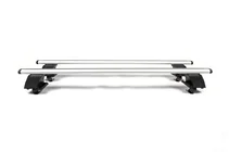 Alfa Romeo 147 2000-2010 Dachträger für glattes Dach (2 Stk, Asaf V4) Foto 18