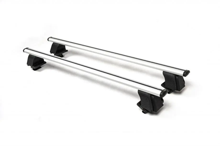 Audi A3 2003-2012 Dachträger für glattes Dach (2 Stk, Asaf V4) Foto 19