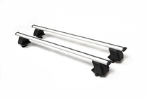 Mazda 323 1977-2003 Dachträger für glattes Dach (2 Stk, Asaf V4) Foto 19