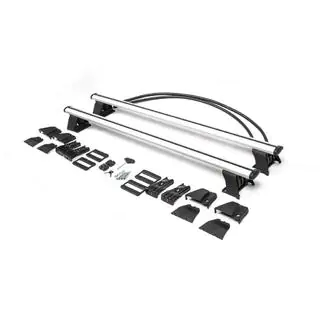 Dachträger für glattes Dach (2 Stk, Asaf V4) Foto 3