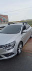 Renault Megane IV 2016-2025 Dachträger für glattes Dach (2 Stk, Asaf V4) Foto 1