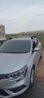 Renault Megane IV 2016-2025 Dachträger für glattes Dach (2 Stk, Asaf V4) Foto 2