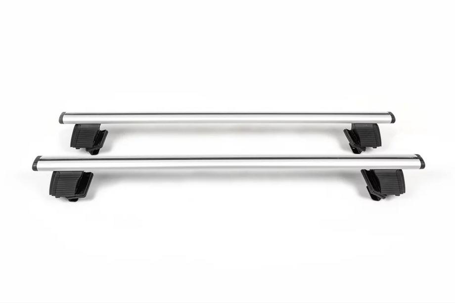 Seat Cordoba 1993-2002 Dachträger für glattes Dach (2 Stk, Asaf V4) Foto 17