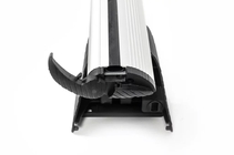 Toyota Corolla 2007-2013 Dachträger für glattes Dach (2 Stk, Asaf V4) Foto 14
