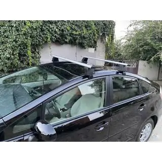 Dachträger für glattes Dach (2 Stk, Asaf V4)