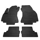 Opel Zafira A 1998-2005 Gummimatten (4 Stk, Stingray Premium) Foto 1