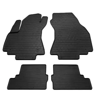 Gummimatten (4 Stk, Stingray Premium)