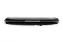 Toyota Land Cruiser Prado 150 2009-2023 Heckspoiler mit LED Schwarz Foto 2