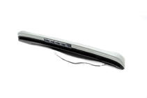 Toyota Land Cruiser Prado 150 2009-2023 Heckspoiler mit LED Schwarz Foto 5