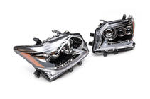 Lexus GX460 2009-2023 Frontscheinwerfer 2013-2020 (2 Stk) Foto 1