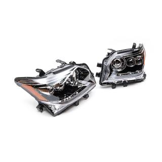 Frontscheinwerfer 2013-2020 (2 Stk) Lexus GX460 2009-2023 Foto 1