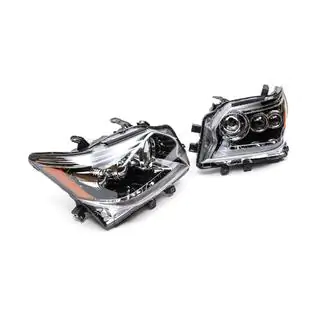 Frontscheinwerfer 2013-2020 (2 Stk) Lexus GX460 2009-2023 Foto 1