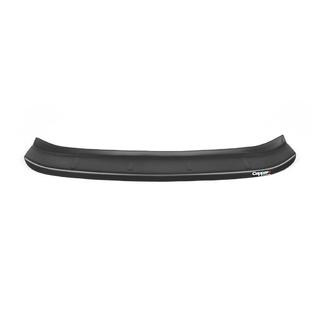 Heckstoßstangenabdeckung EuroCap (ABS) Honda Civic Sedan IX 2011-2016 Foto 2
