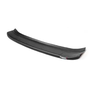 Heckstoßstangenabdeckung EuroCap (ABS) Honda Civic Sedan IX 2011-2016 Foto 3