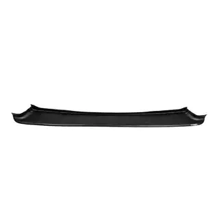 Heckstoßstangenabdeckung EuroCap (ABS) Citroen Berlingo 2008-2018 Foto 1