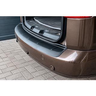 Heckstoßstangenabdeckung (ABS) Volkswagen Caddy 2004-2010 Foto 2
