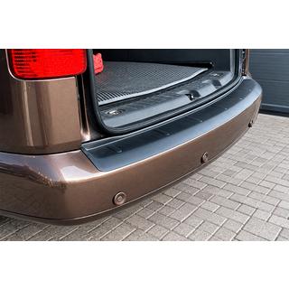 Heckstoßstangenabdeckung (ABS) Volkswagen Caddy 2004-2010 Foto 3