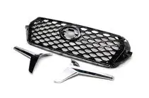Toyota Land Cruiser 200 2007-2021 Kühlergrill (Ewan 2021) Foto 2