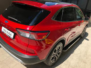 Ford Kuga/Escape 2019- Seitenschweller RedLine V1 (2 Stk., Aluminium) Foto 3