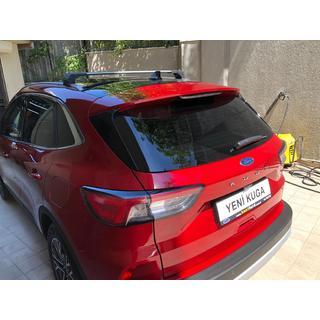 Seitenschweller RedLine V1 (2 Stk., Aluminium) Foto 2