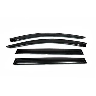 Windabweiser Variant (4 Stk, HIC) Volkswagen Passat B8 2015-2023 Foto 1